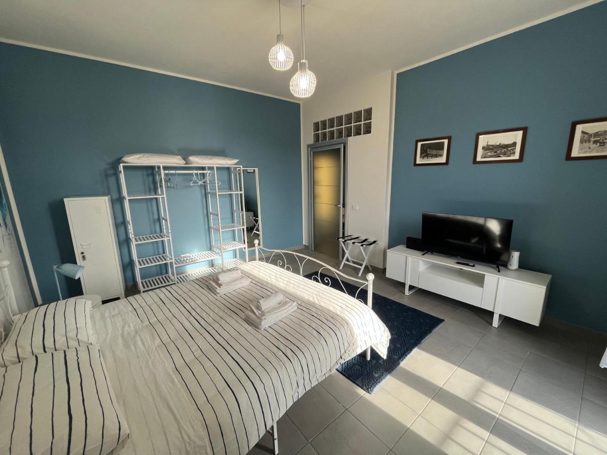Ferienwohnung Lily Florenz Exterior foto