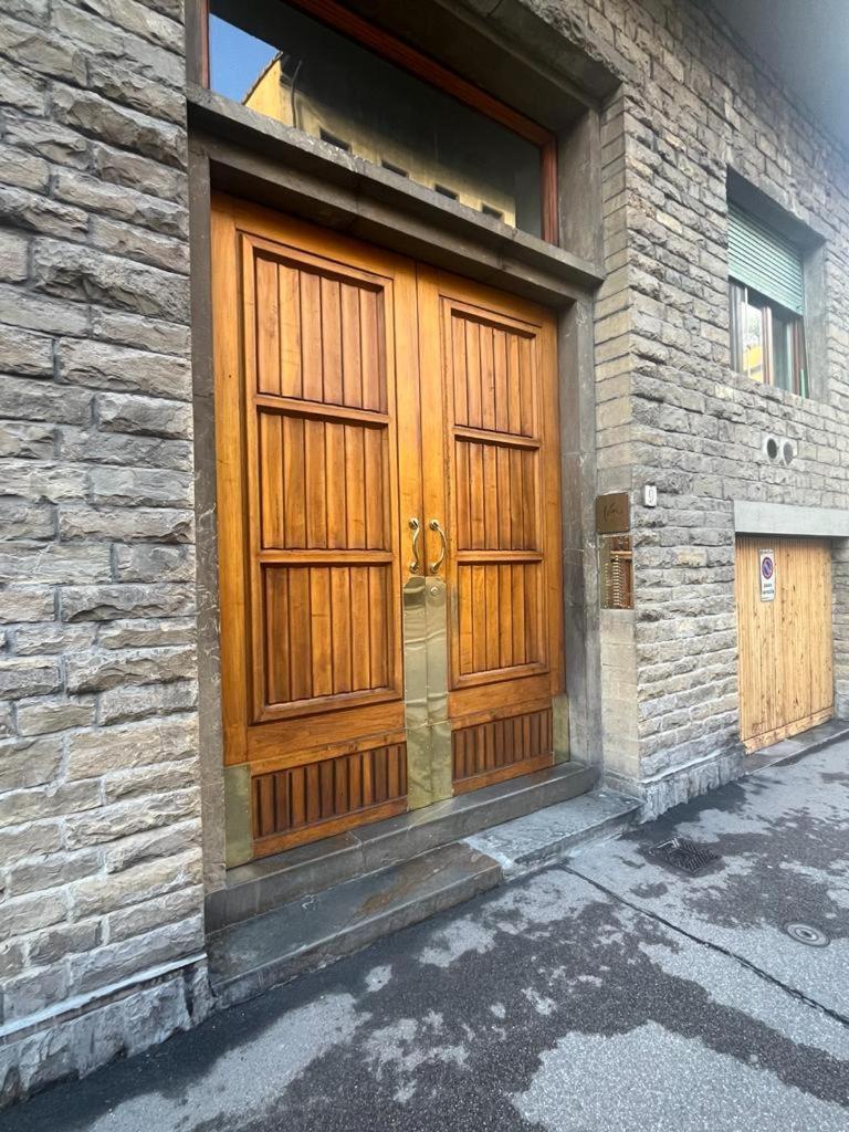 Ferienwohnung Lily Florenz Exterior foto